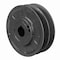 Browning Vl Vm Vp Variable Pitch Sheaves-600, No 2VP71X1-3/8 2VP71X1-3/8 - alternate 1